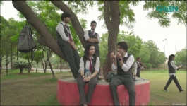 College Gate - Episode 15